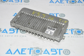 Block ECU engine computer Toyota Camry v55 15-17 2.5 usa