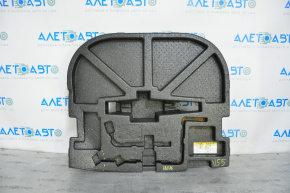 Foam plastic for Toyota Camry v55 15-17 USA tool edge break