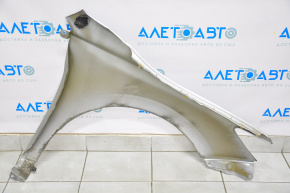 Front left wing Toyota Camry v55 15-17 usa silver 1J9