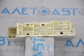 RELAY INTEGRATION Toyota Prius 30 10-13