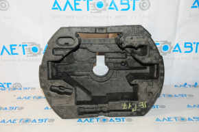 Foam plastic for tool VW Jetta 17-18 USA rest