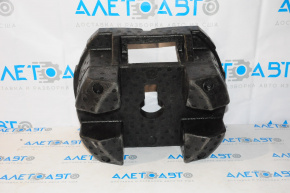 Foam plastic for tool VW Jetta 17-18 USA rest