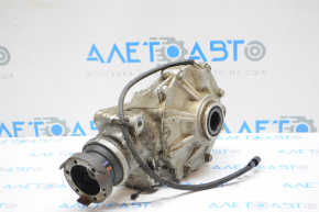 Cadillac CTS 14-19 3.6 Front Gearbox Crunching