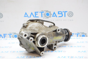 Cadillac CTS 14-19 3.6 Front Gearbox Crunching