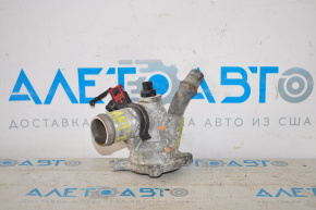 Thermostat housing Dodge Dart 13-16 2.0 2.4