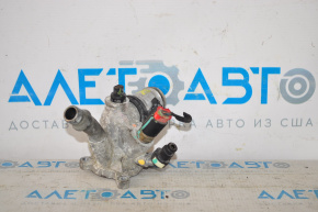 Thermostat housing Dodge Dart 13-16 2.0 2.4