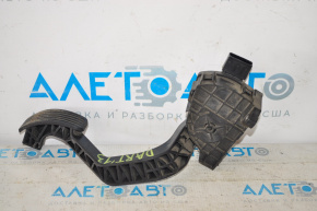 Dodge Dart Gas Pedal 13-16