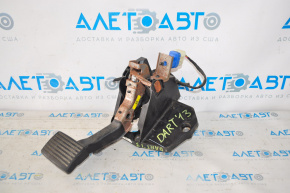 Dodge Dart 13-16 Brake Pedal with Sensor