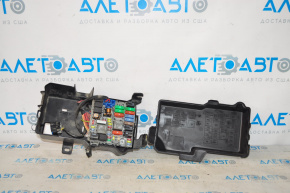 Underhood fuse box Dodge Dart 13-16 2.0