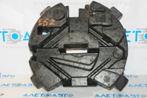 Foam plastic for Ford Escape MK3 13-19 tool for a solid key