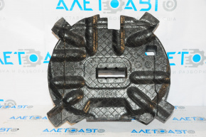 Foam plastic for Ford Escape MK3 13-19 tool for a solid key