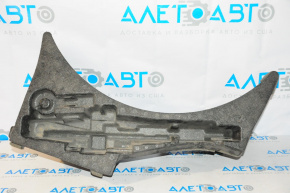 Foam plastic for tool left Honda CRZ 11-16