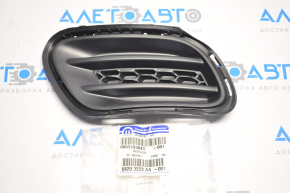 Left fog light plug Jeep Cherokee KL 14-18