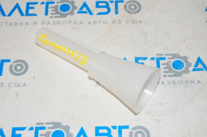 Filler neck Jeep Compass 17-25