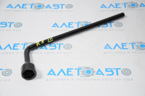 Wheel spanner Lexus RX350 RX450h 10-15