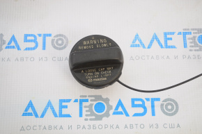 Mazda 6 14-21 2.5 Fuel Filler Cap