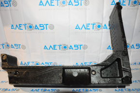 Foam plastic under the tool left Mitsubishi Outlander Sport ASX 10-17
