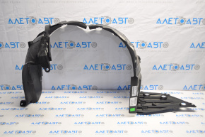 Front left fender liner Nissan Altima 13-14 prerest