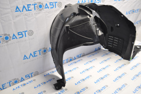 Front left fender liner Nissan Altima 13-14 prerest