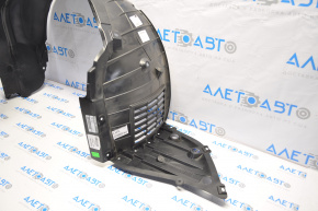 Front left fender liner Nissan Altima 13-14 prerest