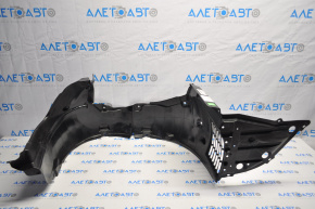 Front left fender liner Nissan Altima 13-14 prerest