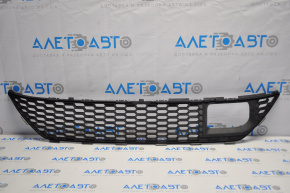 Lower grille of the front bumper Nissan Murano z52 15-18 prerest under the radar