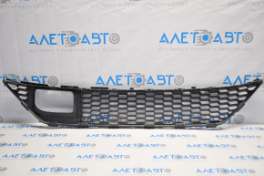 Lower grille of the front bumper Nissan Murano z52 15-18 prerest under the radar