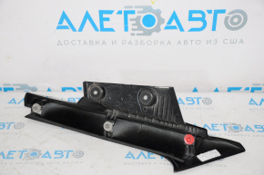 Nissan Rogue 14-20 right side trunk lid trim, black