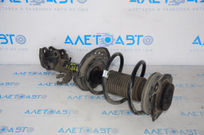 Shock absorber front right Nissan Sentra 13-17 1.8