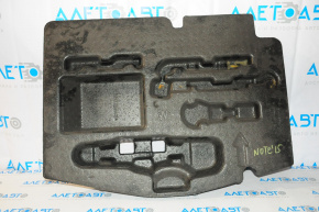 Foam for tool Nissan Versa Note 13-19