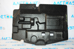 Foam for tool Nissan Versa Note 13-19
