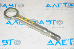 Towbar Subaru Forester 14-18 SJ