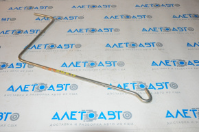 Jack handle Subaru Impreza 4d 17-21 GK