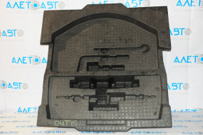 Foam tool holder for Subaru Outback 15-19