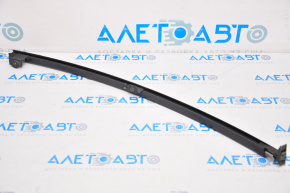 Rear left door glass guide for Toyota Camry v55 15-17 USA