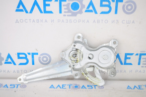 Rear left window lift mechanism for Toyota Camry v55 15-17 USA