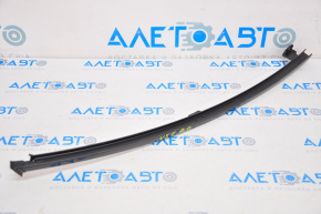Rear right door glass guide for Toyota Camry v55 15-17 USA