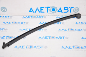 Rear right door glass guide for Toyota Camry v55 15-17 USA