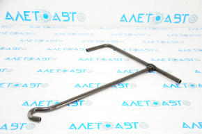 Jack handle Toyota Highlander 14-19 2 parts