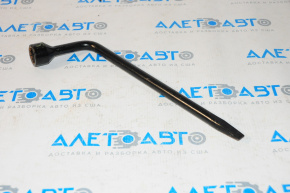 Wheel spanner Toyota Sienna 11-20