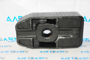 Styrofoam for the VW Jetta 19-24 compressor