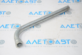 Wheel spanner VW Passat b7 12-15 USA