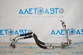 Oil Cooling Tubes Gearbox Dodge Dart 13-16 2.0 2.4