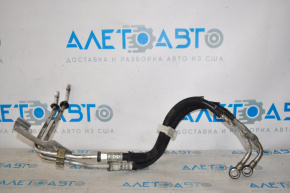 Oil Cooling Tubes Gearbox Dodge Dart 13-16 2.0 2.4