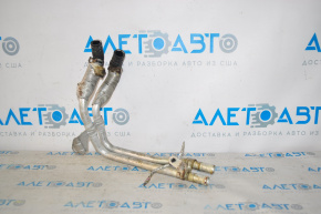 Cooling tubes for gearbox cooler Dodge Dart 13-16 2.0 2.4