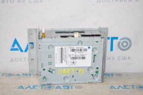Dodge Dart Radio Tape 13-16