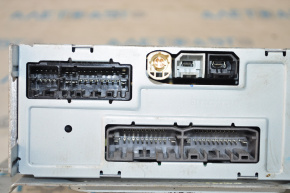 Dodge Dart Radio Tape 13-16