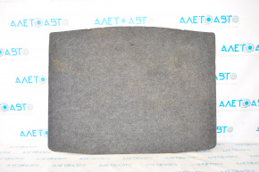 Dodge Dart 13-16 Trunk Floor Without Strap