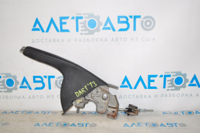 Parking Brake Lever Dodge Dart 13-16