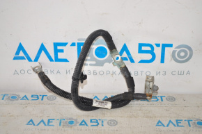 Negative terminal Dodge Dart 13-16
